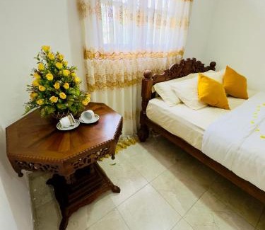 Seeduwa - Katunayake Villa | The Travellers Rest
