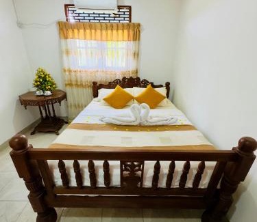 Seeduwa - Katunayake Villa | The Travellers Rest