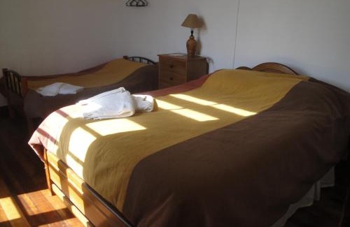 Valparaiso House | The Travelling Chile
