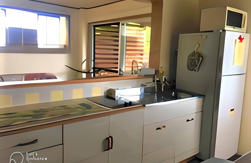 Arorangi Apartment | The Tree House 1 or 2 bedrooms flats