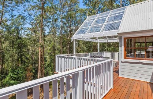 Cooranbong House | The Tree House