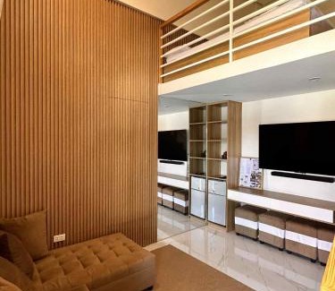 San Vicente House | The Tree House - Govantes Guesthouse