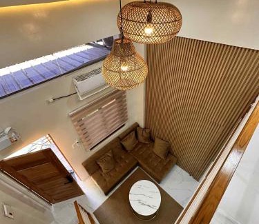 San Vicente House | The Tree House - Govantes Guesthouse