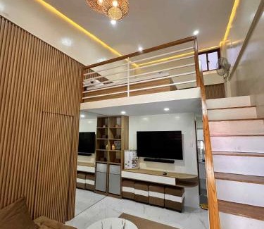 San Vicente House | The Tree House - Govantes Guesthouse