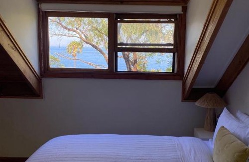 Clifton House | The Tree House * New Listing