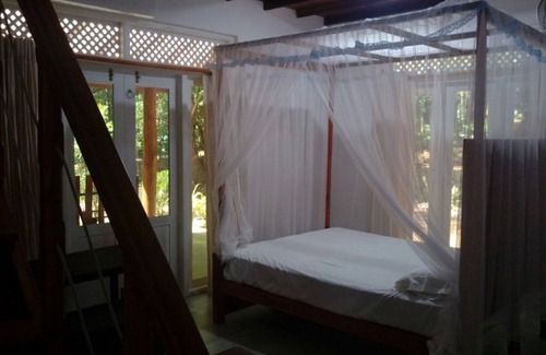Polpithigama House | The Tree