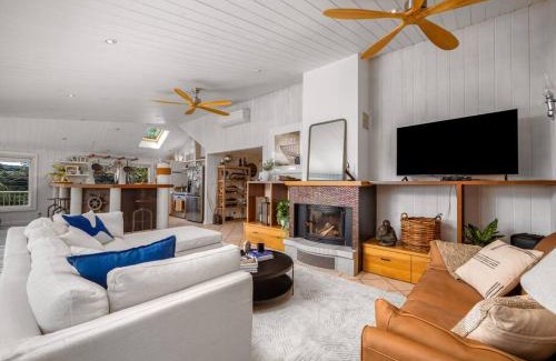 Paihia Villa | The Tree Tops Oasis