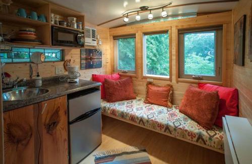 Travis Heights House | The Treecycle