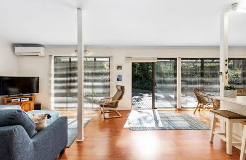 Long Beach House | The Treehouse at Long Beach