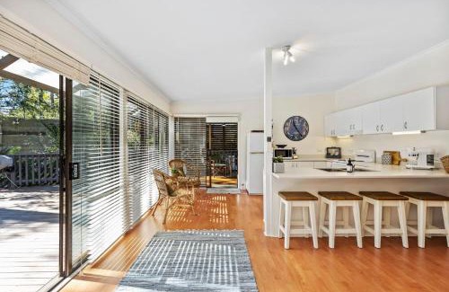 Long Beach House | The Treehouse at Long Beach