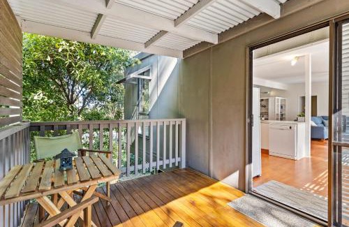Long Beach House | The Treehouse at Long Beach