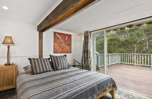 Lorne House | The Treehouse