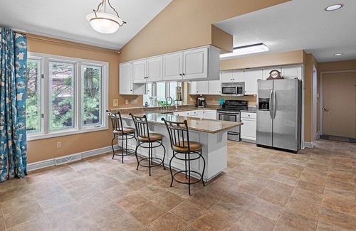 Wildwood Apartment | The Treehouse of North Park