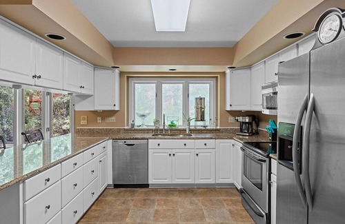 Wildwood Apartment | The Treehouse of North Park