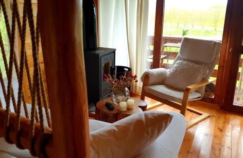 Zitsa Apartment | The Treehouse of The Dragon