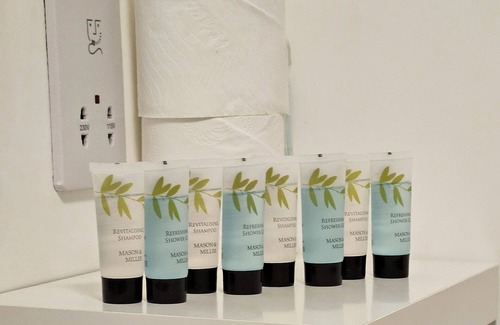 Constantine Hotel | The Trengilly Wartha Inn