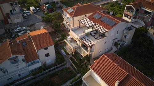 Tribunj Apartment | The Tribunj Suites