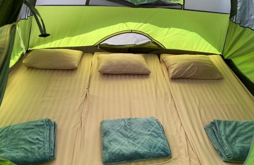 Suan Phueng Resort | The Triple M Mountain Resort
