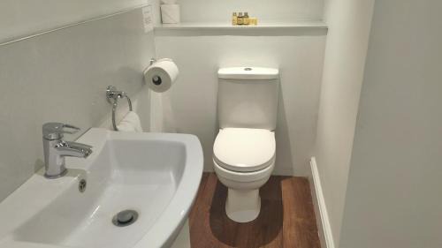 New Forest District Bed & Breakfast | The Trusty Servant Inn