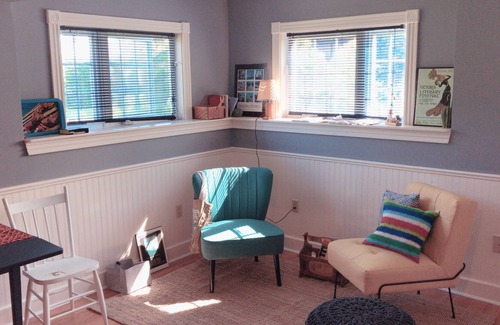 Tryon Apartment | The Tryon Suite: The perfect home base for your Island adventures