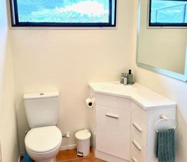 Russell Apartment | The Tuibird Room