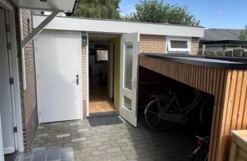 Apeldoorn Apartment | The Tulip Quarter