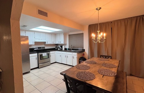 Maryvale House | The Turney House