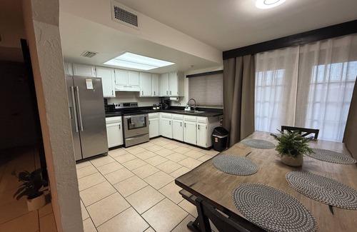 Maryvale House | The Turney House