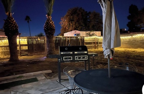 Maryvale House | The Turney House