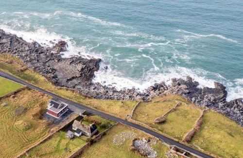 Fanore House | The Turning of The Tide