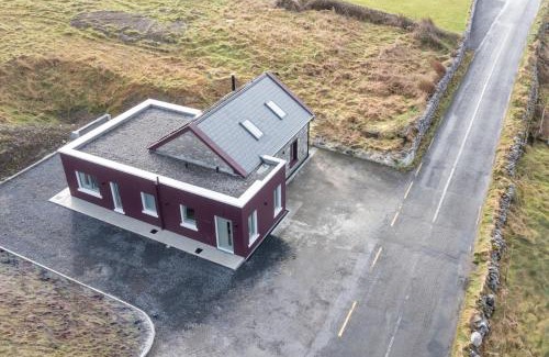 Fanore House | The Turning of The Tide