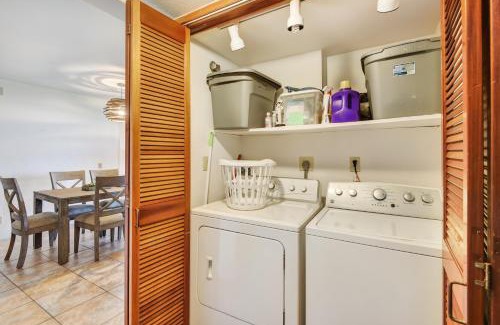 Koloa Apartment | The Turquoise Turtle- AC-Pool-Ocean View