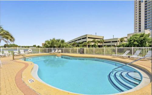 El Centro Beach House | The Turtle House- Quiet complex, 2 BR/2 BA