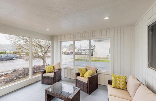 Florence Apartment | The Turtle Suite