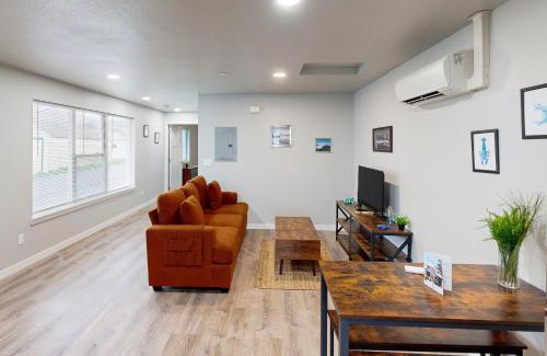 Florence Apartment | The Turtle Suite