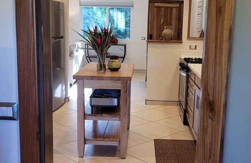 Middlesex Apartment | The Tuscan House Apartment