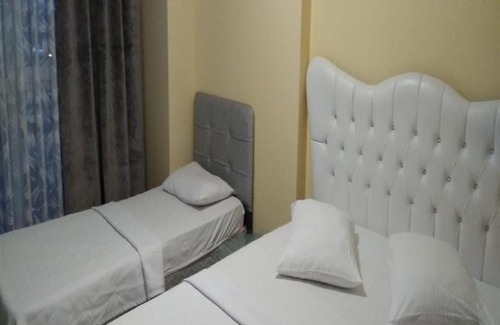 Buyukcekmece Apartment | The Tuyap Rainbow Suites