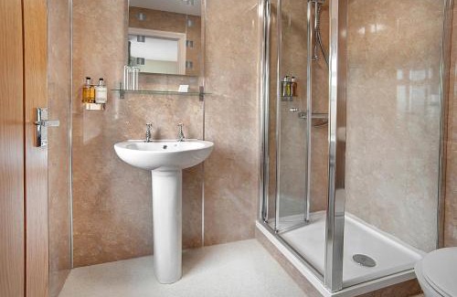 Twice Brewed Hotel | The Twice Brewed Inn