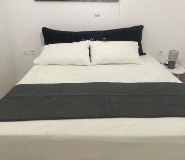 Nafpaktos Apartment | The twin suites