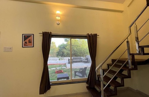 Karjat Villa | The Twin Villas