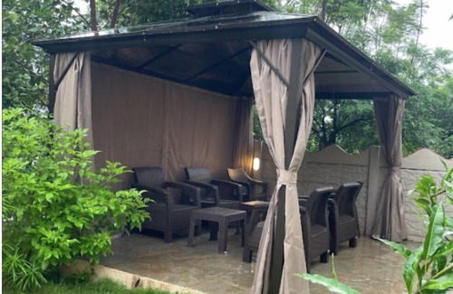 Karjat Villa | The Twin Villas