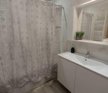 Kos Apartment | The Twins Apartment 2