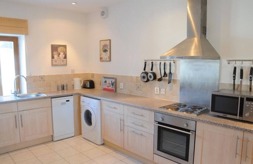 Cussay House | The Two Arches - Les Arches de Muschamp - Holiday Homes with Style & Comfort