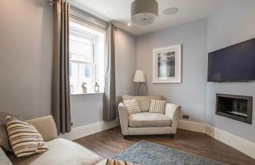 Tynemouth House | The Tynemouth Cottage