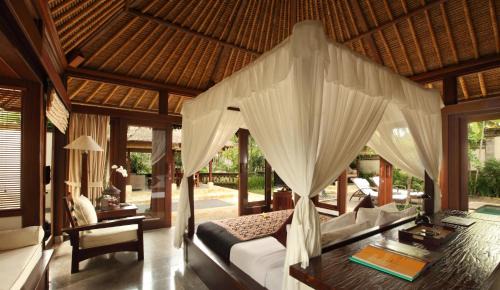 Nyuh Kuning Resort | The Ubud Village Resort & Spa