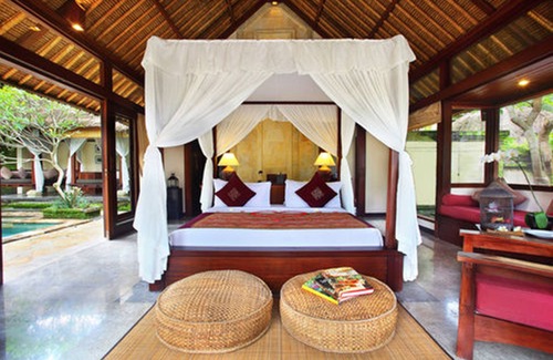 Nyuh Kuning Hotel | The Ubud Village Resort & Spa
