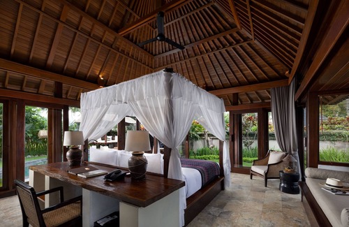 Nyuh Kuning Hotel | The Ubud Village Resort & Spa