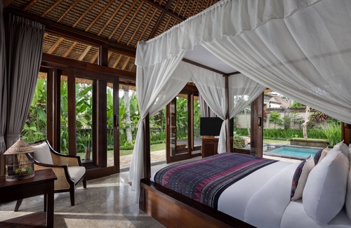 Nyuh Kuning Hotel | The Ubud Village Resort & Spa