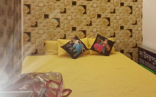 Balasore House | The Udaipur Diary By StayApart