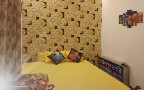 Balasore House | The Udaipur Diary By StayApart